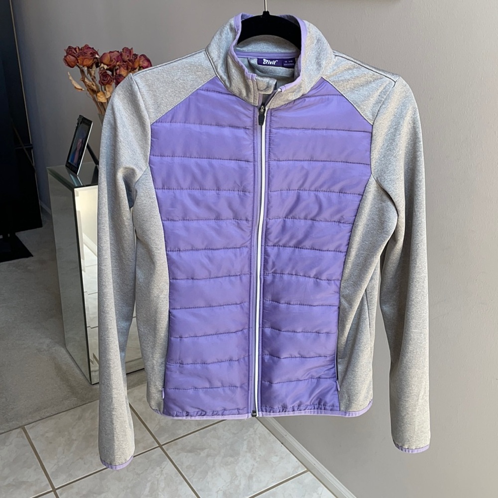 Crivit jacket